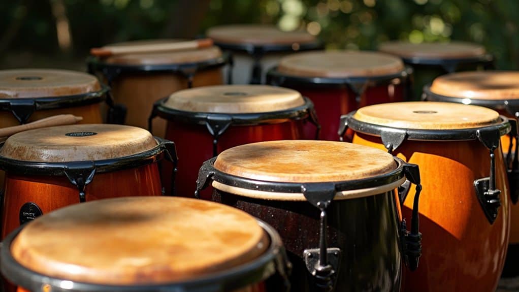 Best Conga Drums of 2025: Expert Reviews and Top Picks