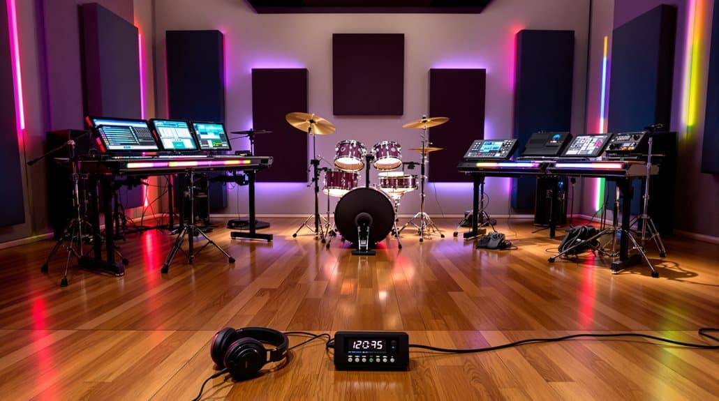 Best Electronic Drum Sets of 2025 - Fesley’s Top Picks for Every Musician