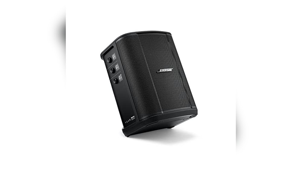 Bose S1 Pro+ All-in-one Powered, Wireless PA System Review