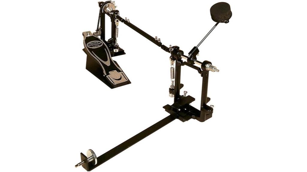 DG De Gregorio Cajon Pedal Remote Review: Performance and Features