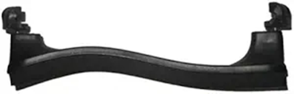 EVEREST EZ-4A Violin Shoulder Rest Review