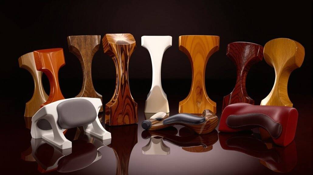 Best Shoulder Rests of 2025 for Violinists: Comfort and Support for Every Player