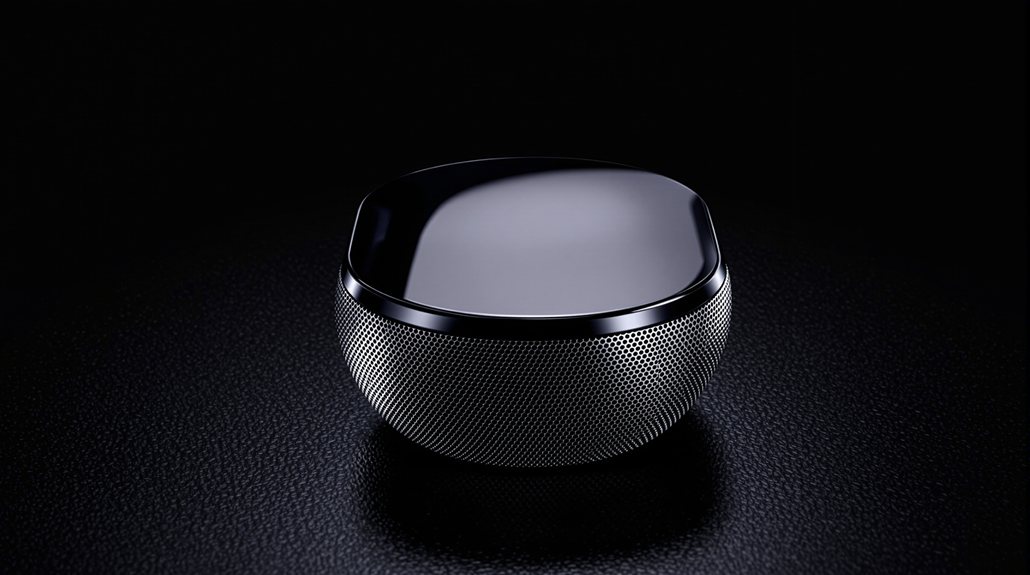 Galaxy Audio NSPA Nano Spot Review
