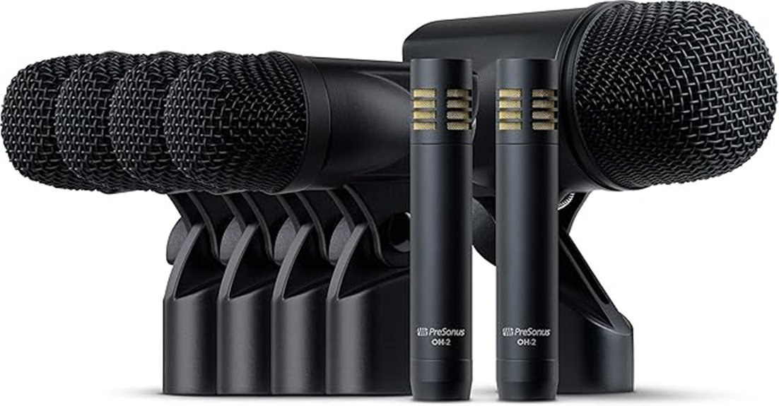 PreSonus DM-7: A Complete Review
