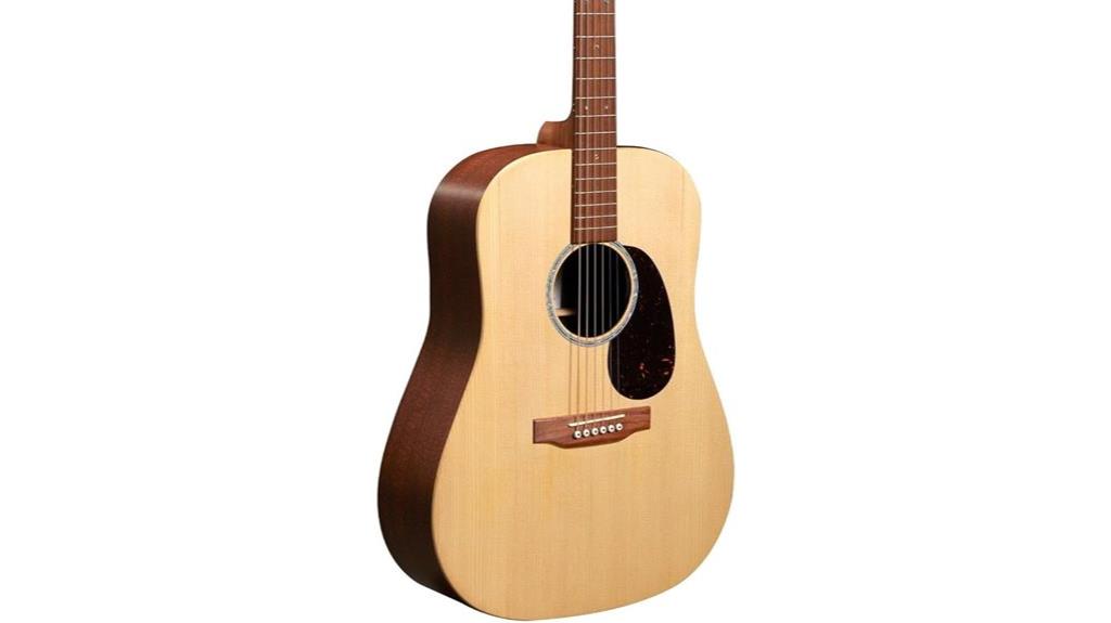 Martin D-X2E Guitar Review: A Must-Have