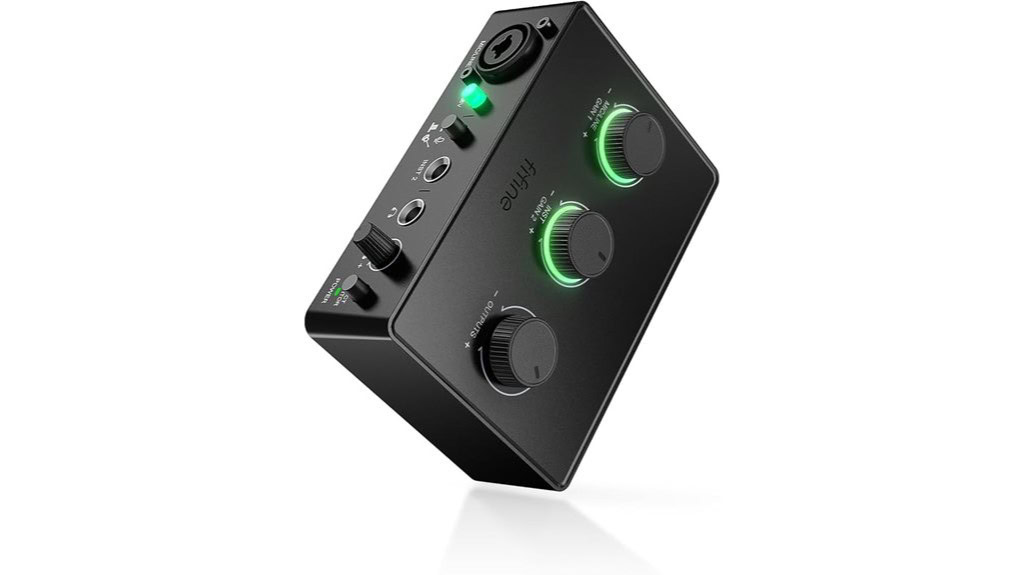 FIFINE PC Audio Mixer Review: Is It Worth It