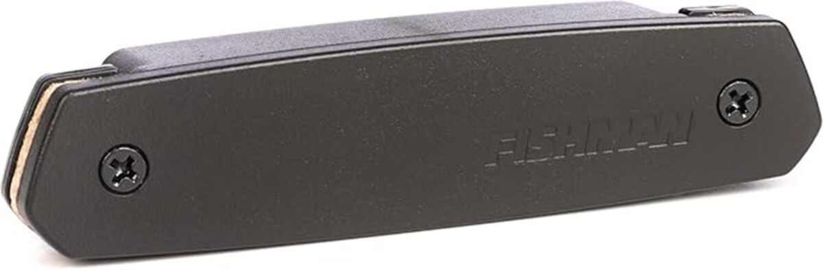 Fishman Neo-D Pickup Review: Sound Quality Unleashed