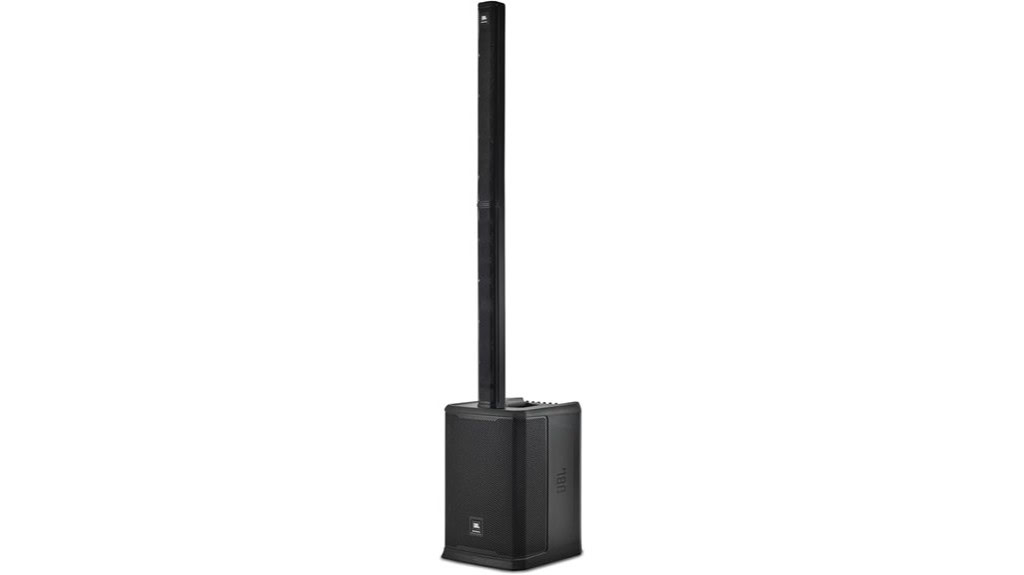 JBL Professional PRX ONE Review