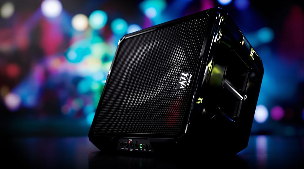 Peavey PV 12M Monitor Review: Sound Quality Tested