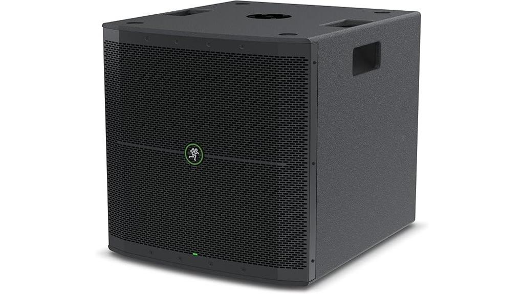 Mackie Thump210 Review: Powerful Sound Unleashed
