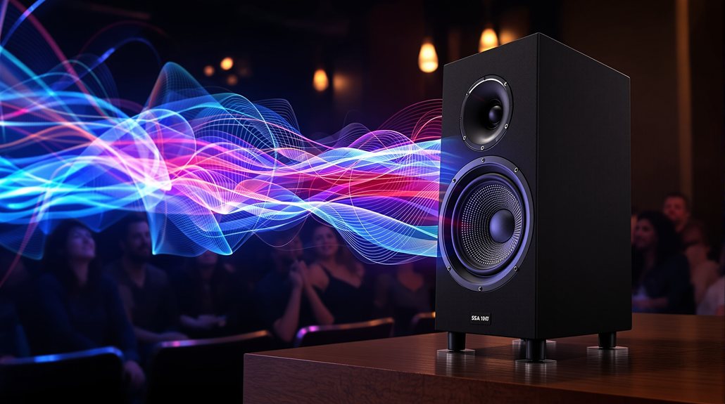 Seismic Audio SA-10MT Review: Sound Performance Unleashed