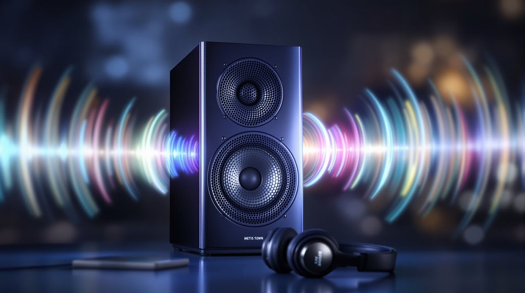 Sound Town METIS-10MPW Review: Performance Insights