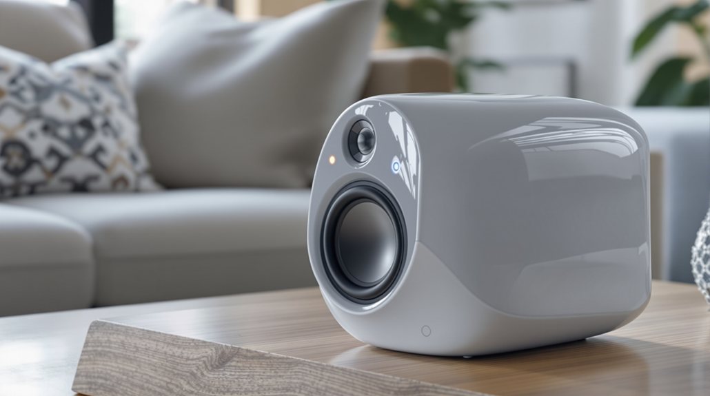 Sound Town CARME-S10MPW Speaker Review