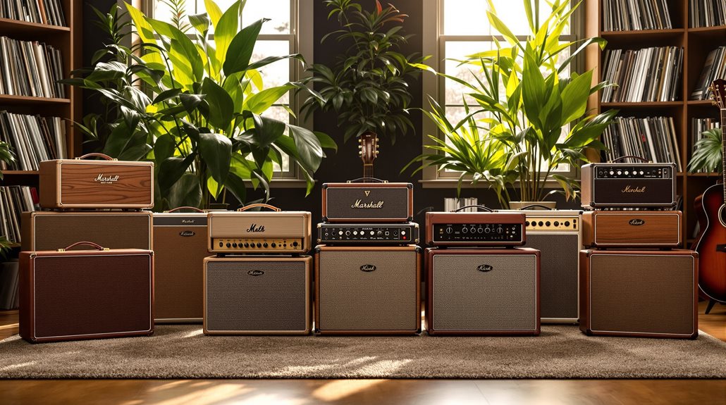 Best Acoustic Guitar Amplifiers of 2025 - Enhance Your Sound Today