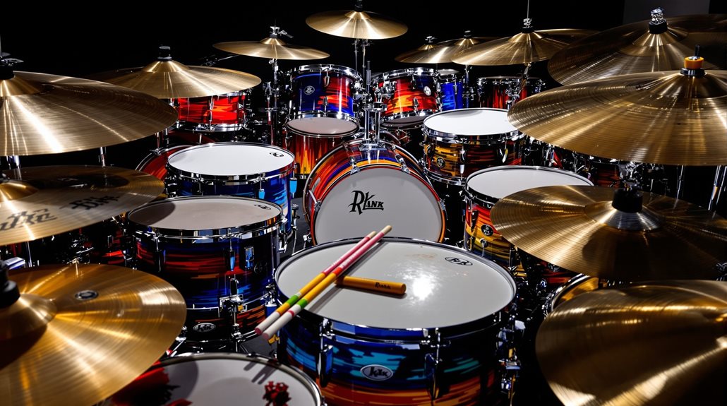 Best Drum Sets of 2025 - Perfect for Every Aspiring Musician