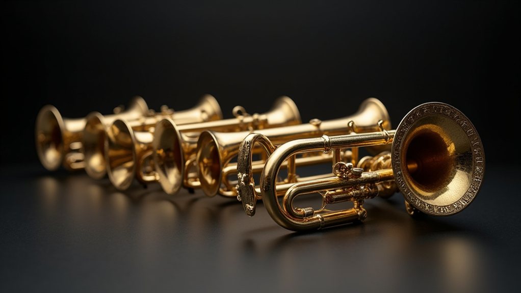 Best Eastar Trumpets of 2025 - Perfect for Beginners and Pros Alike