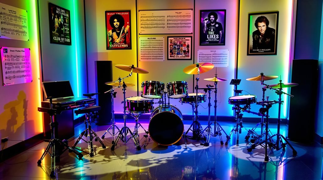 Best Electronic Drum Sets of 2025 - Unleash Your Inner Musician
