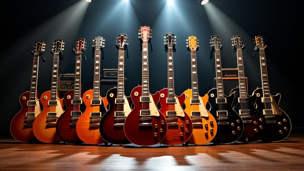 Best Epiphone Electric Guitars of 2025: Unleash Your Inner Rock Star