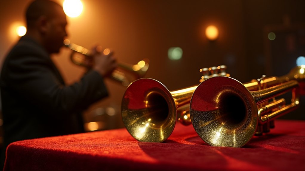 Best Jazz Trumpets That Will Elevate Your Sound in 2025
