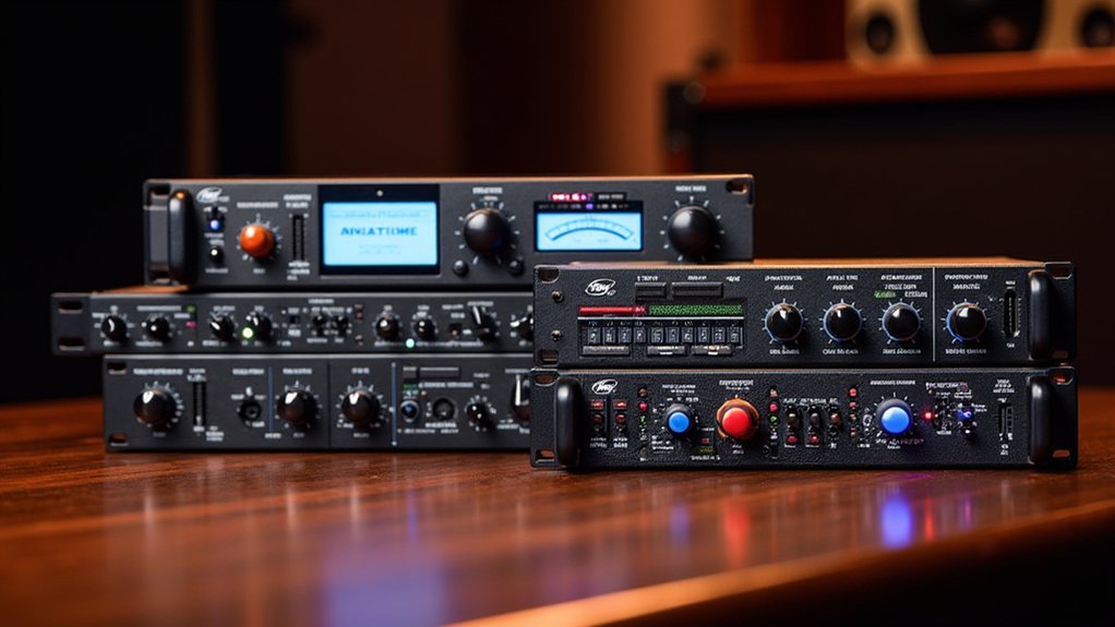 Best Peavey Audio Mixers of 2025 - Unmatched Sound Quality and Features