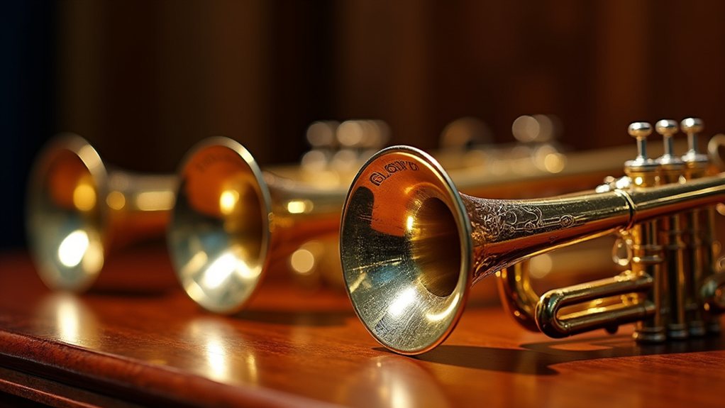 Best Glory Trumpets for Stunning Performances – Our Top Picks