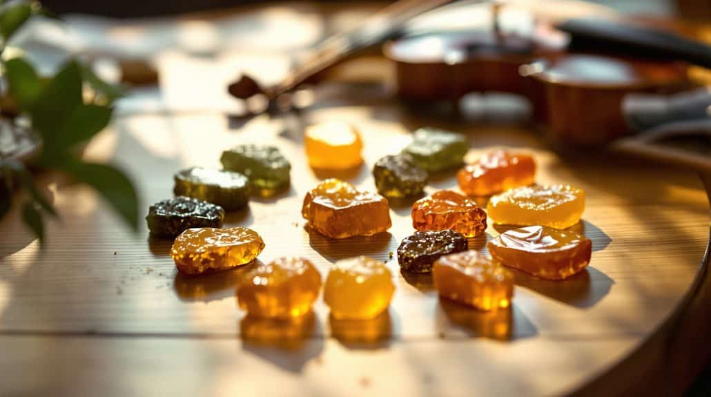 Best Violin Rosin Choices for Musicians: Enhance Your Sound Today