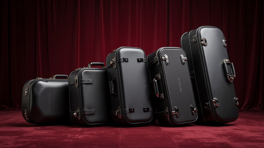 Best Trumpet Cases of 2025: Protect Your Instrument in Style