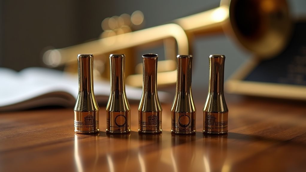 Best Trumpet Mouthpieces for Every Skill Level, Reviewed and Rated