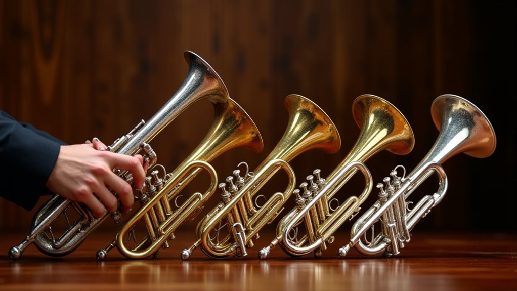 Best Yamaha Trumpets of 2025 - A Comprehensive Review for Musicians