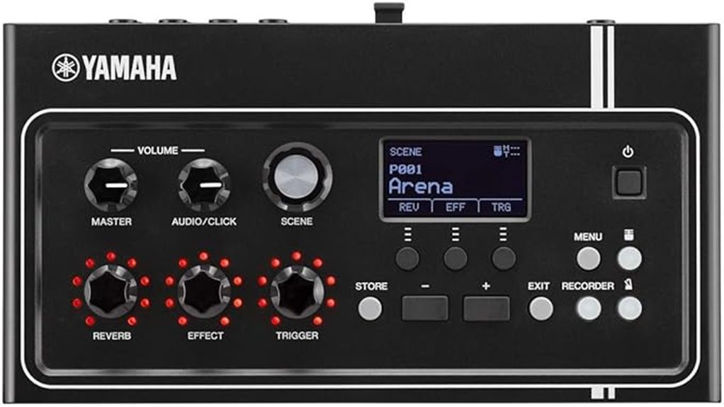 Yamaha EAD10 Review: Transform Your Drumming Experience