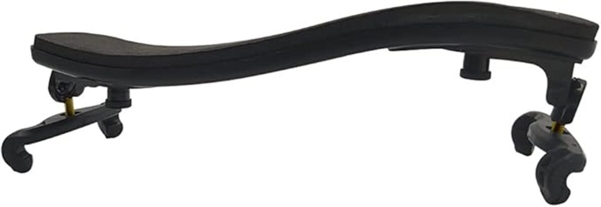 Zhuohai 4/4 Violin Shoulder Rest Review