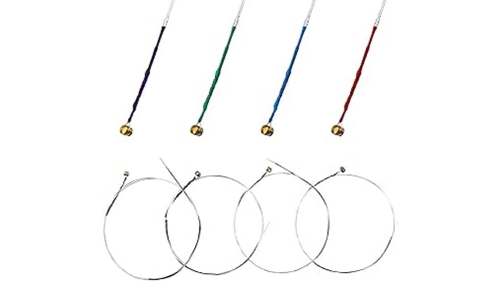 Yeshone Violin Strings Review: Quality and Value