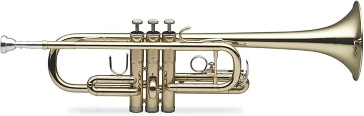Stagg WS-TR255 C Trumpet Review