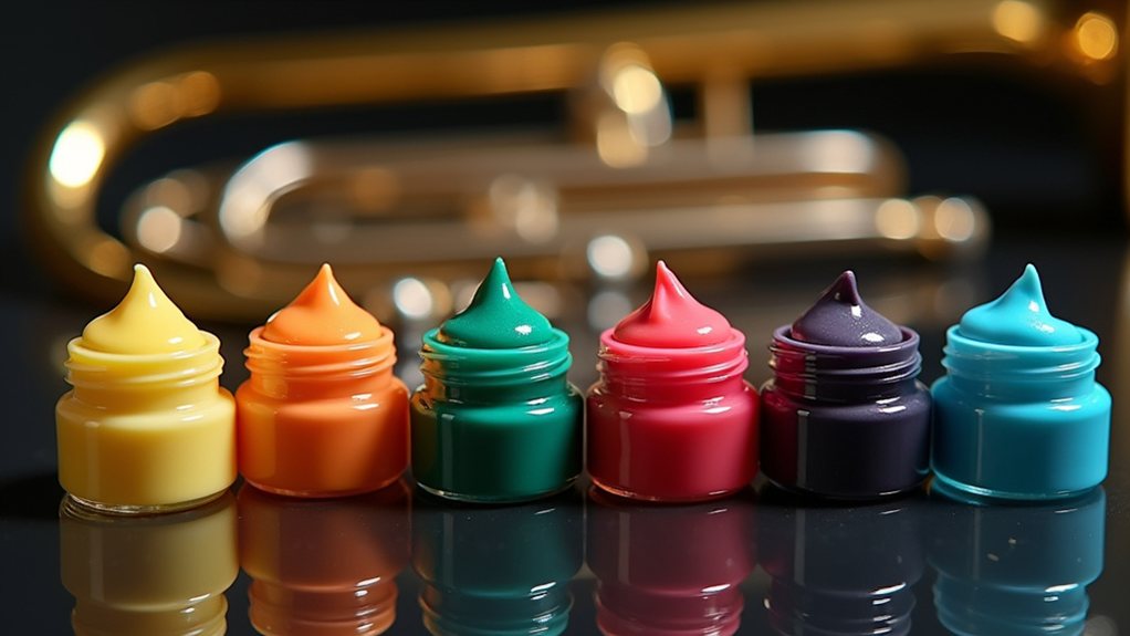 10 Best Trombone Slide Greases for Smooth Playing and Longevity