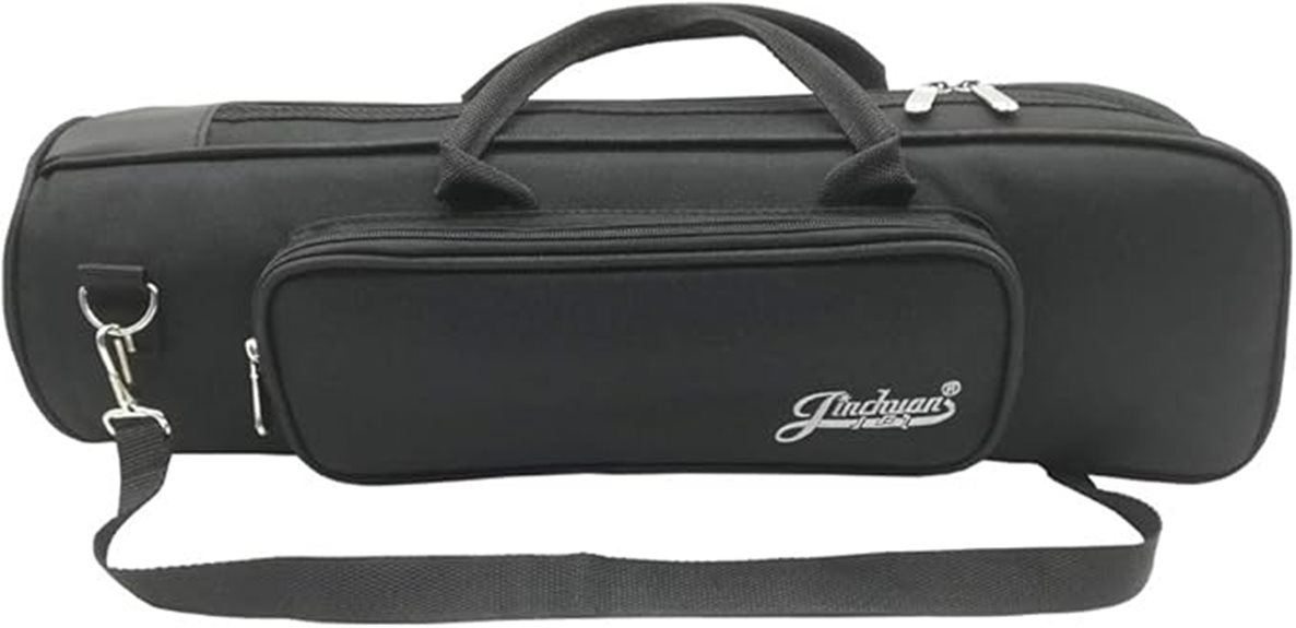 DUENEW Trumpet Gig Bag Case Review