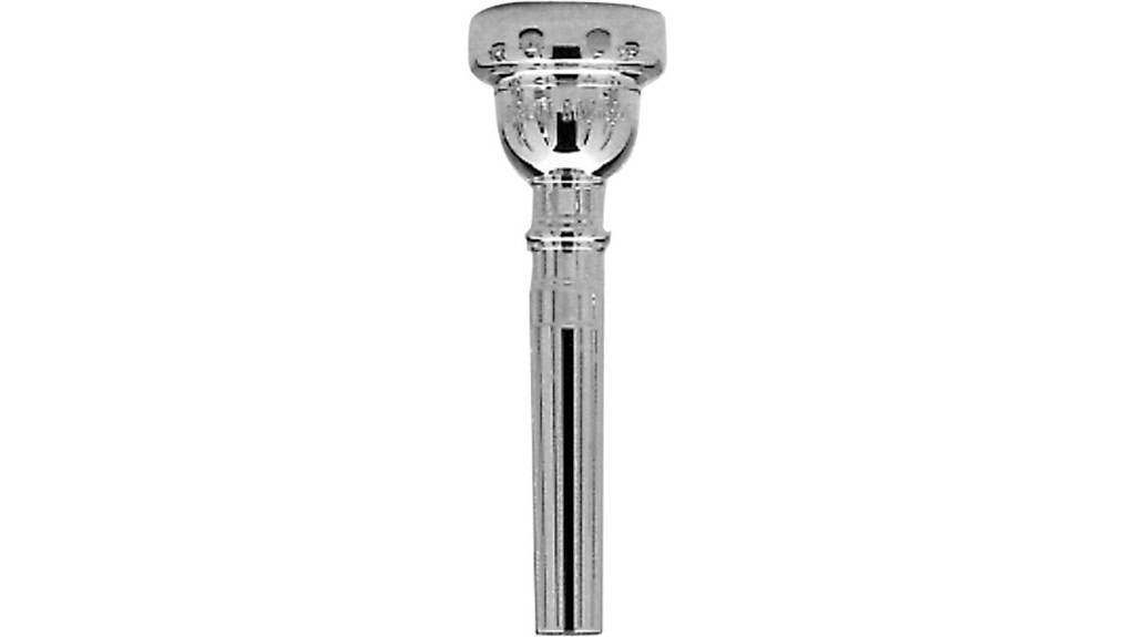 Vincent Bach 351-7C Trumpet Mouthpiece Review