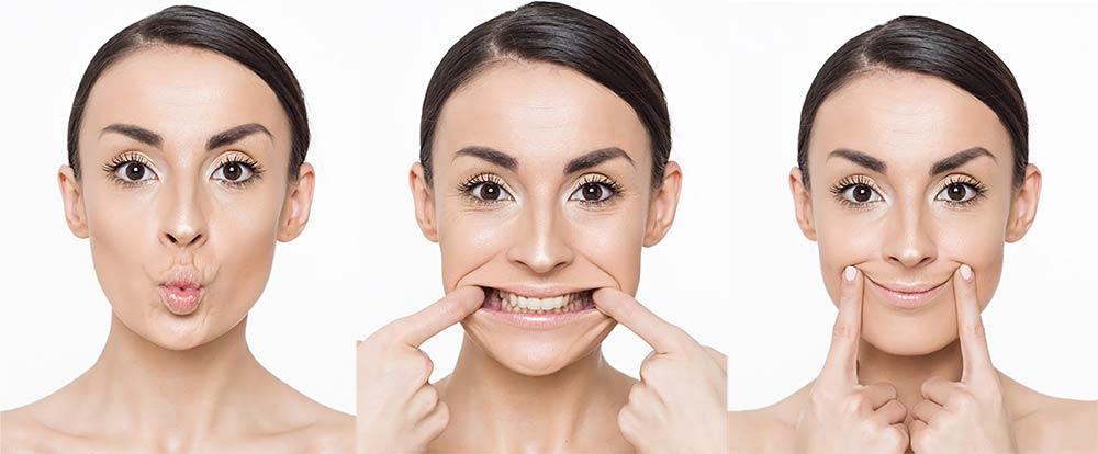 Face Yoga