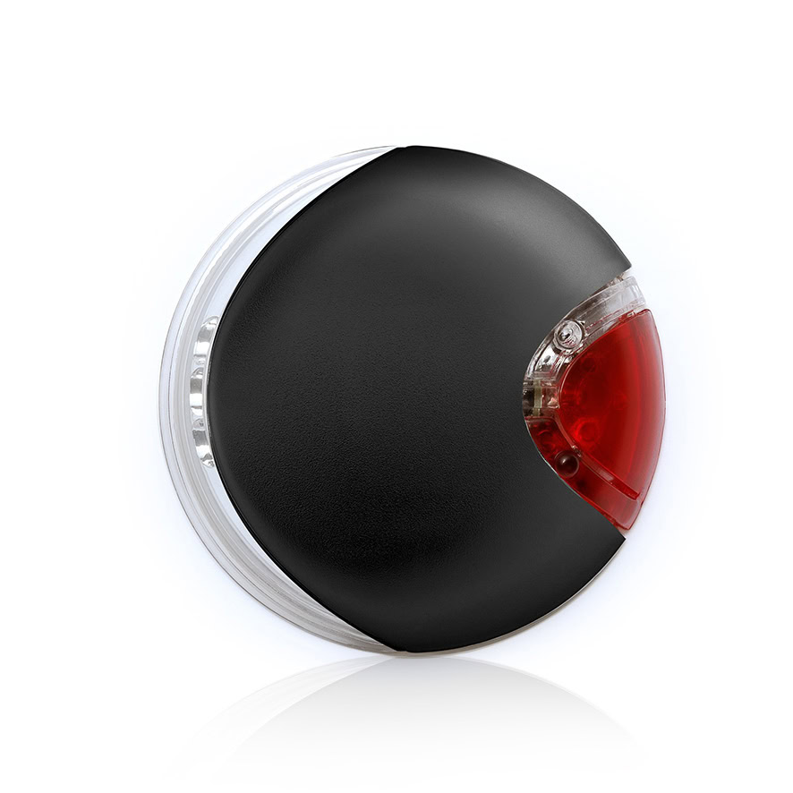 Flexi LED Lighting System - Zwart