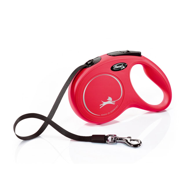 Flexi New Classic M Tape 5m