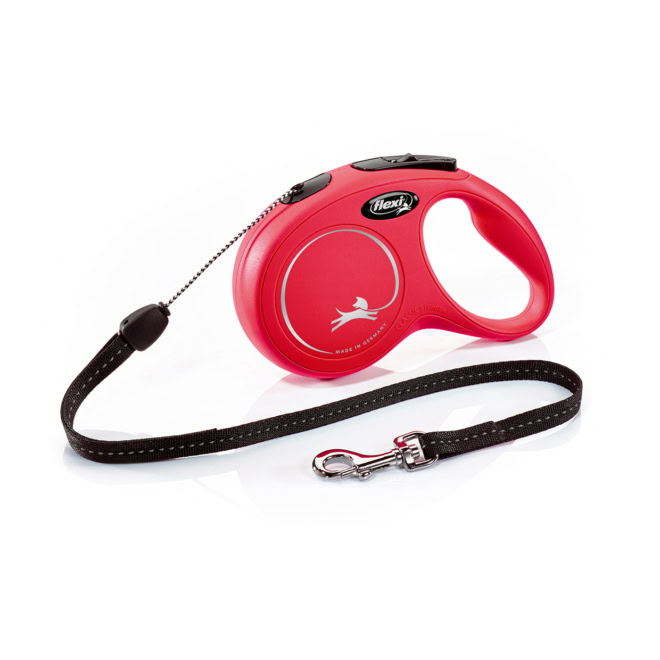 Flexi New Classic S Cord 8m