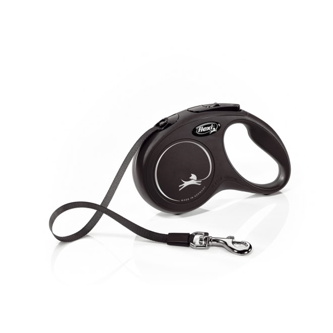 Flexi New Classic S Tape 5m - Afbeelding 4