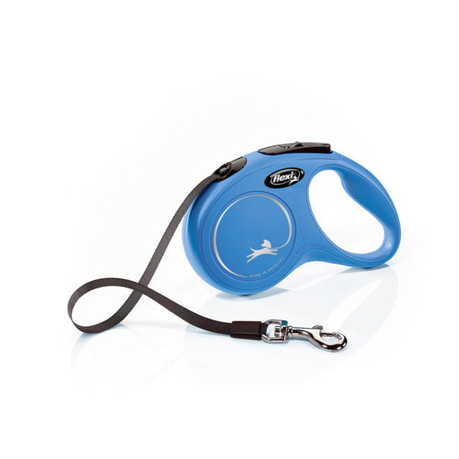 Flexi New Classic S Tape 5m - Afbeelding 2