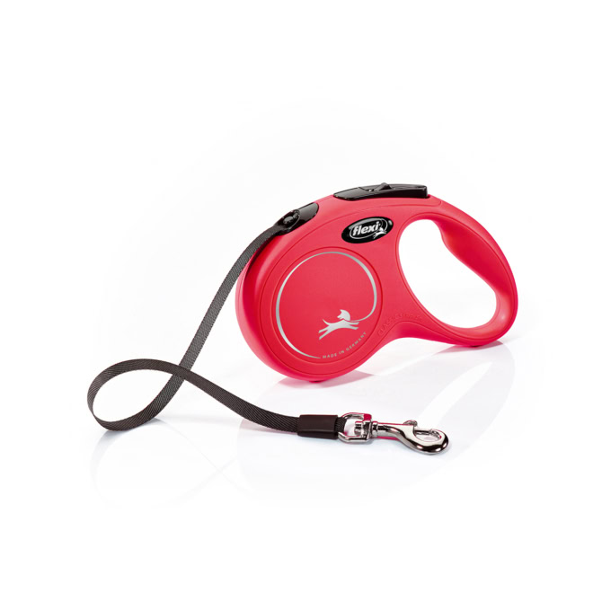 Flexi New Classic S Tape 5m