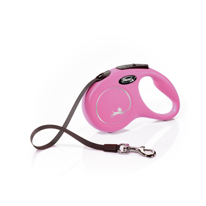 Flexi New Classic S Tape 5m - Afbeelding 3