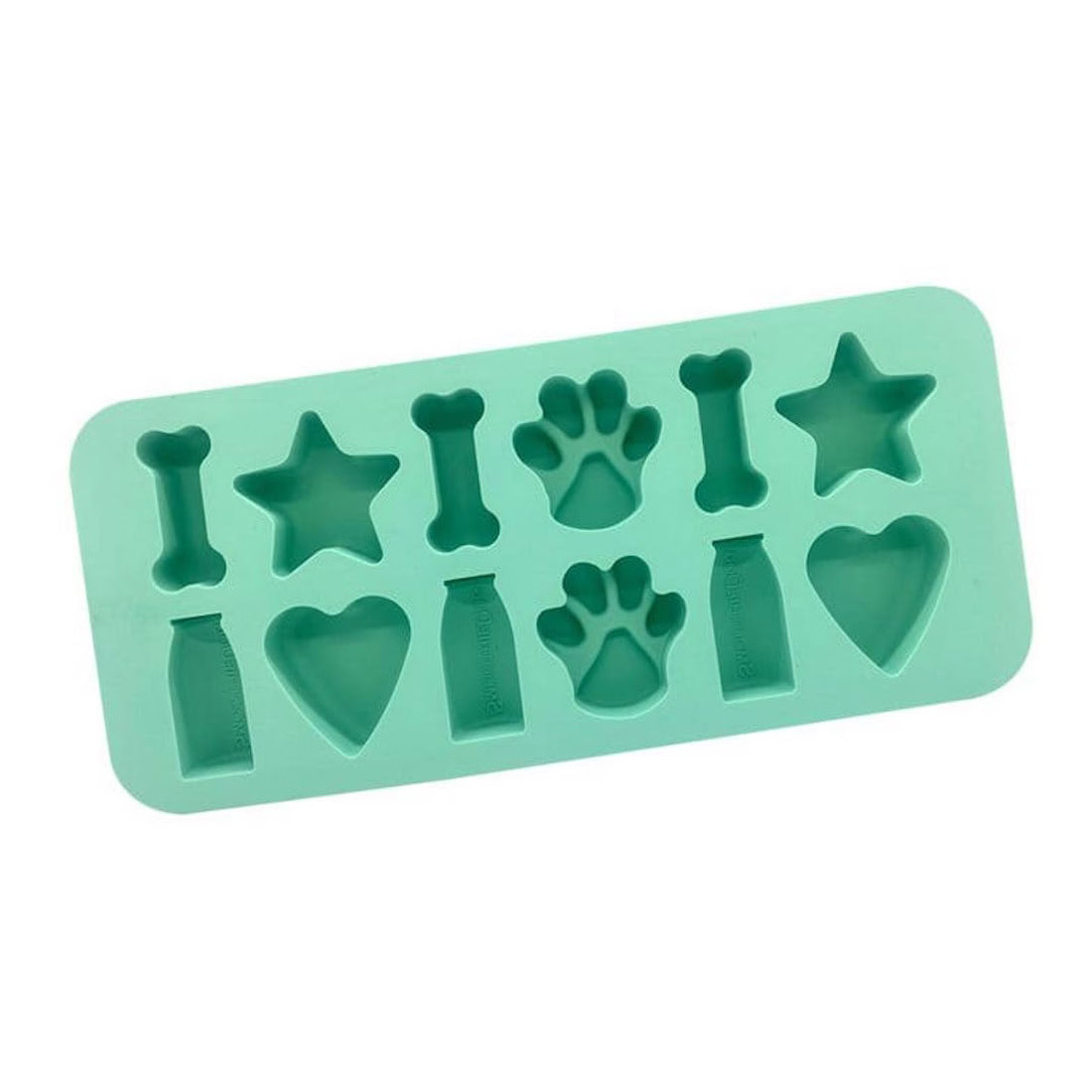 IJsblokjesvorm - SmoothieDog