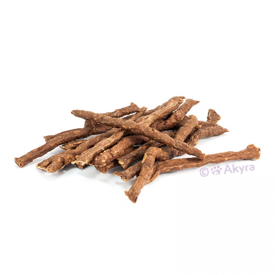 Sticks hert 100g - Akyra