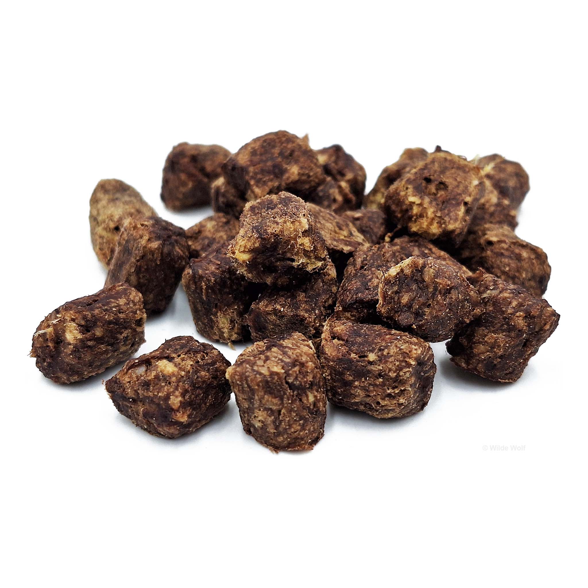 Mini hapjes 100g-500g - Akyra