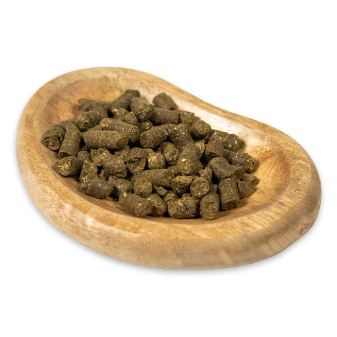 Bio groene hennep 200-500g - Natuly
