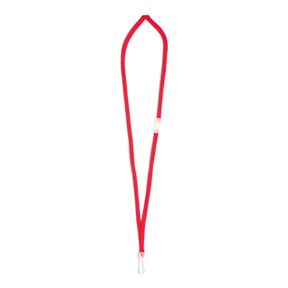 Breakaway nekkoord 111 (2 kleuren) - ACME Whistles