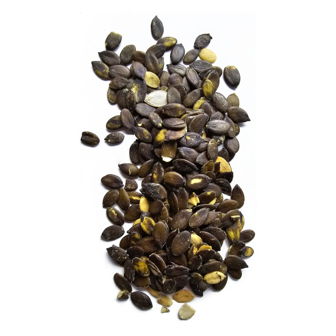 Biologische pompoenpitten 500g-1kg - Bio-Ron